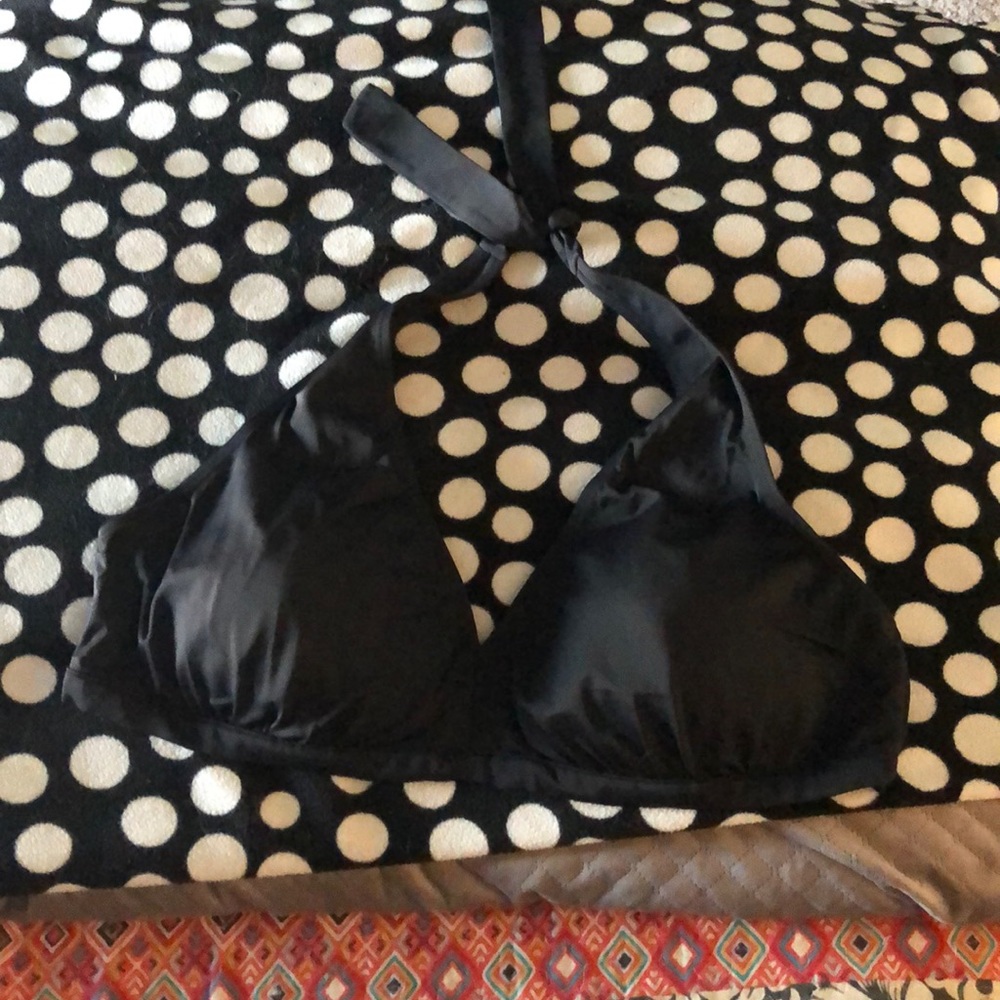 Swimsuits For All - Halter Bikini Top